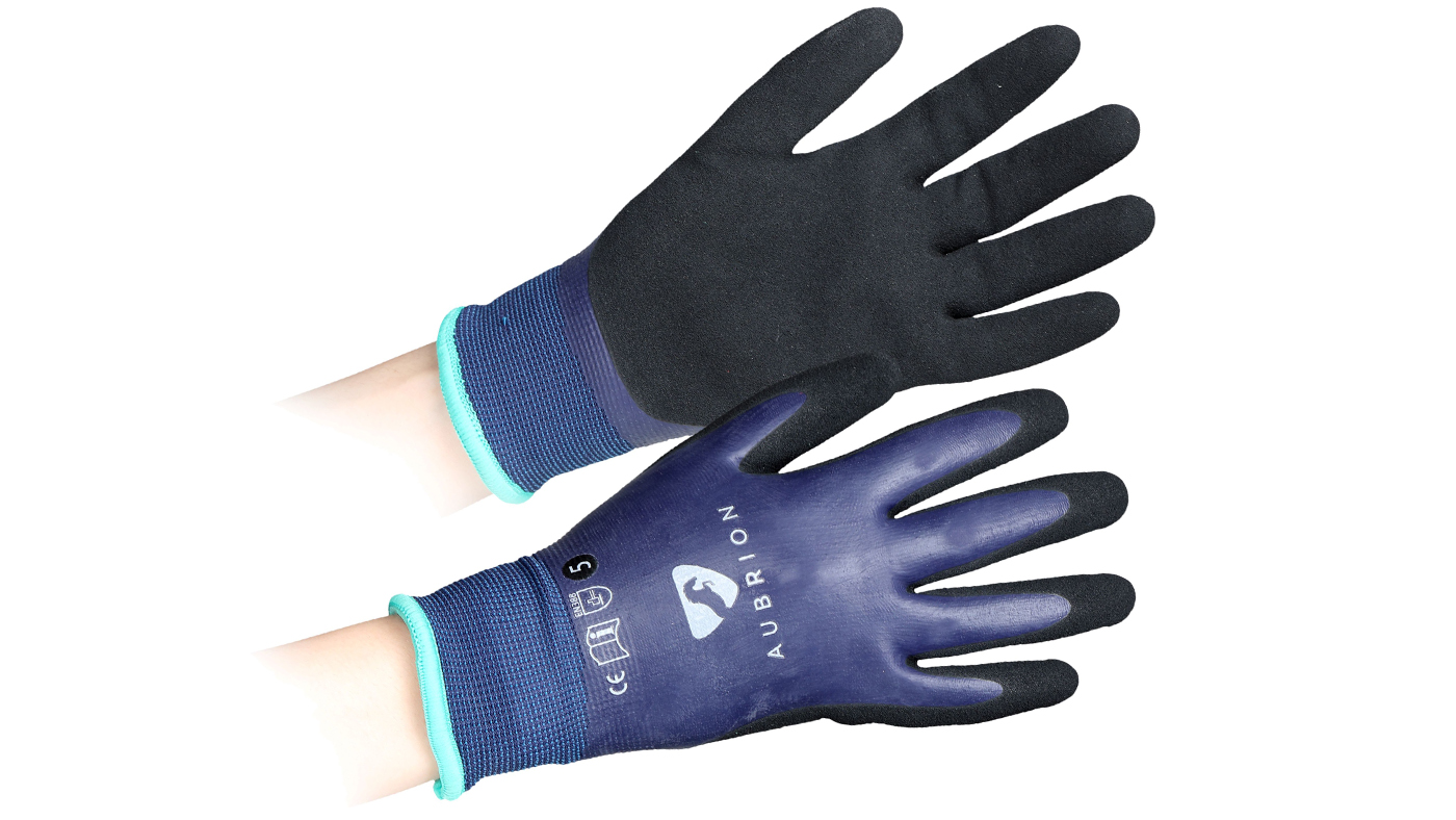 Shires Aubrion Winter Work Gloves