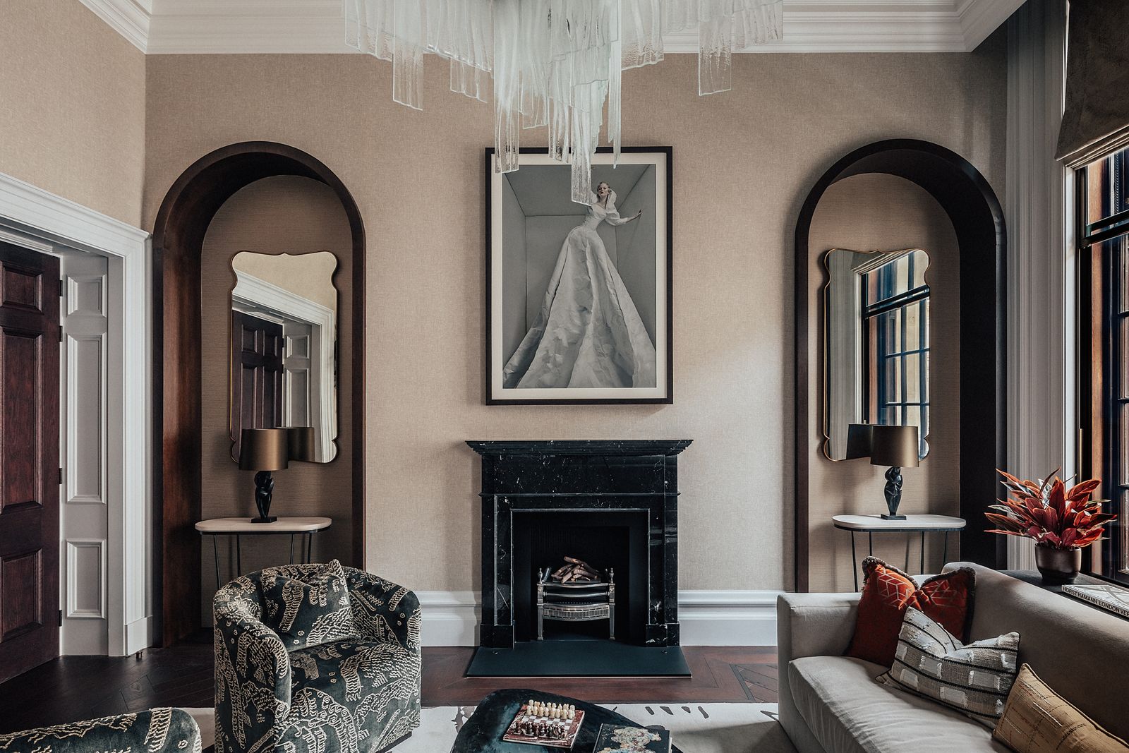 View of Clever apartment interior designs for all | Wallpaper*