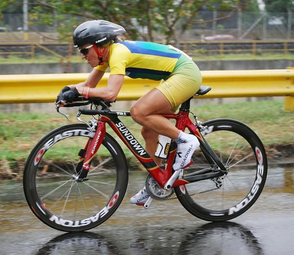Rosane Kirsch (Brasil)