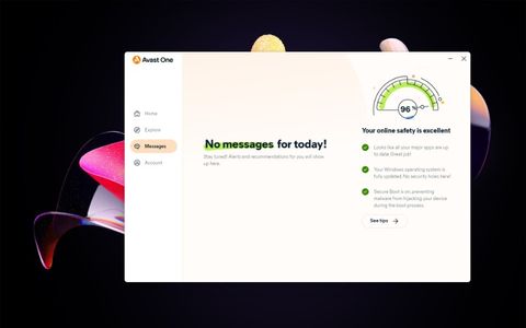 Best Alternative to Bitdefender Antivirus of 2025 | TechRadar