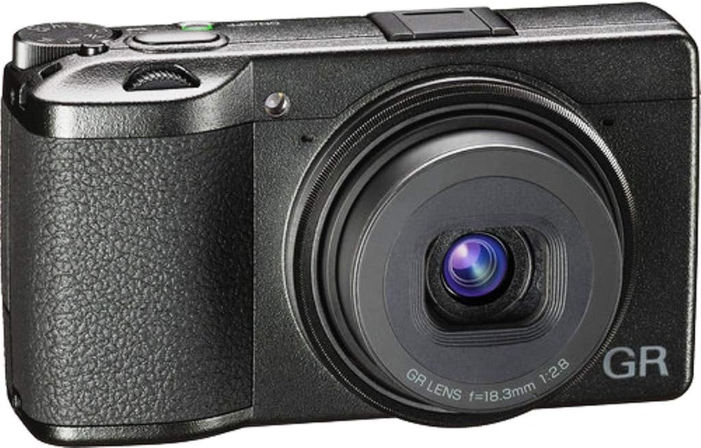 Ricoh GR III
