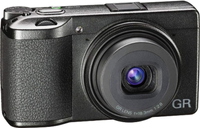 Ricoh GR III