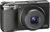 Ricoh GR III