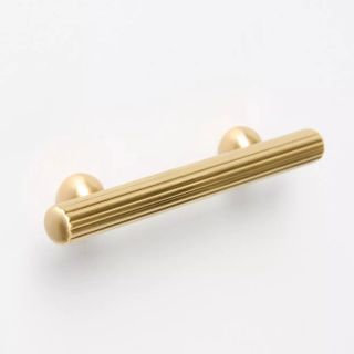 Aldina Fluted Handle