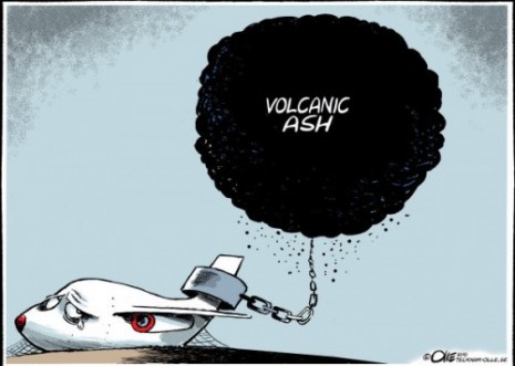 The FAA's new ball and chain