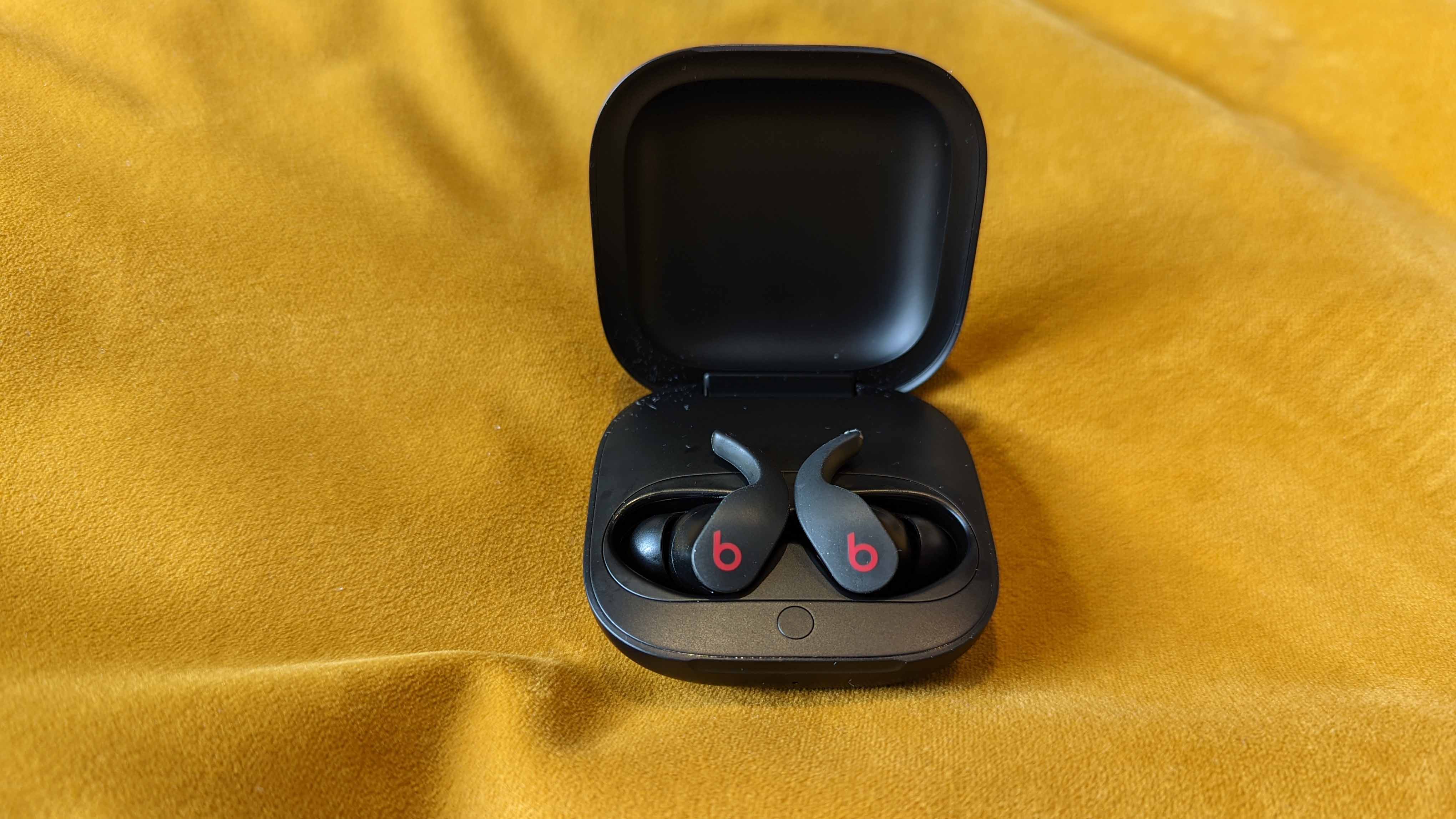 Beats Fit Pro review