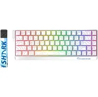 Gamakay x NaughShark NS68 | Wired Gamakay x NaughShark NS68 | Wired