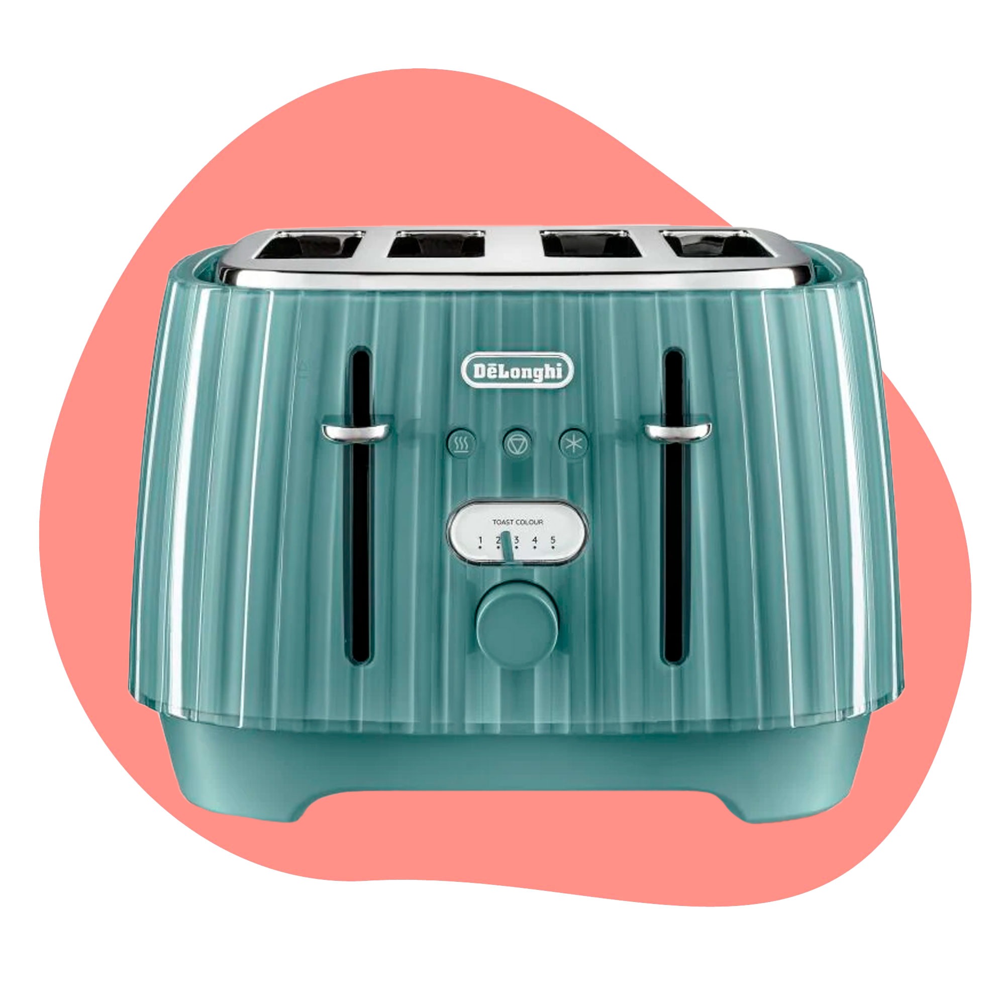 Russell Hobbs Slim Toaster Review
