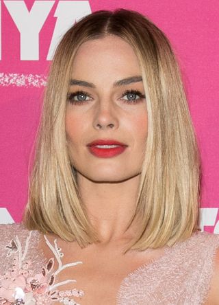 Margot Robbie