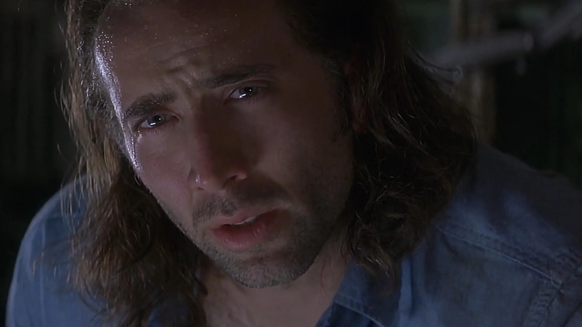&quot;Put the bunny back in the box&quot; from Con Air