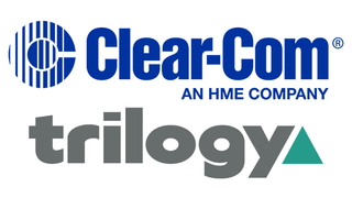 Clear-Com Acquires Trilogy Communications