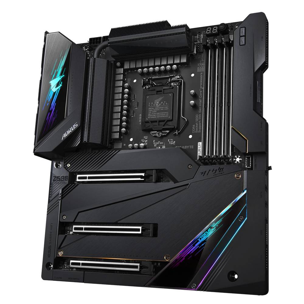 Gigabyte