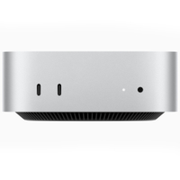 Save $50 on the Mac mini | $599| $499