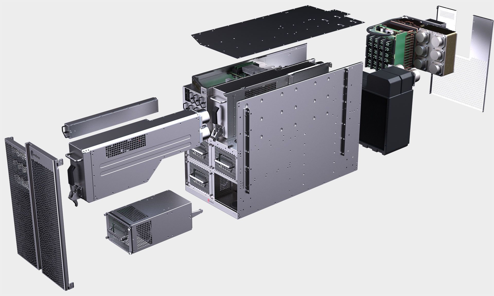 【Cerebellum Processor】CF 1枚 FaB Cerebellum Processor - Armory Deck: Dash - Flesh and Blood