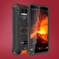 Oukitel WP5 rugged smartphone: $189.99 $105.99 at BanggoodSave $84December 27.
