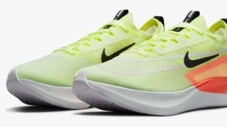 ​​Nike Zoom Fly 4 running shoes