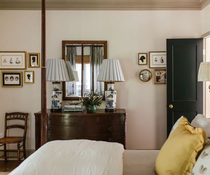 How to get the Nancy Meyers aesthetic in your home | Homes and Gardens