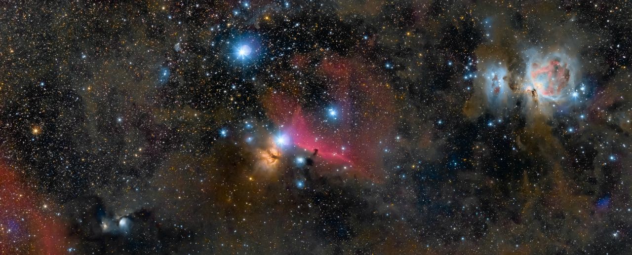 Astronomy Photographer of the Year 2019 winners