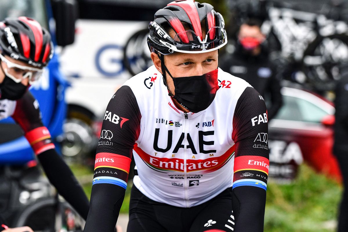 Tour de la Provence