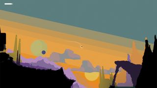 Mixed Bag's lush Metroidvania forma.8