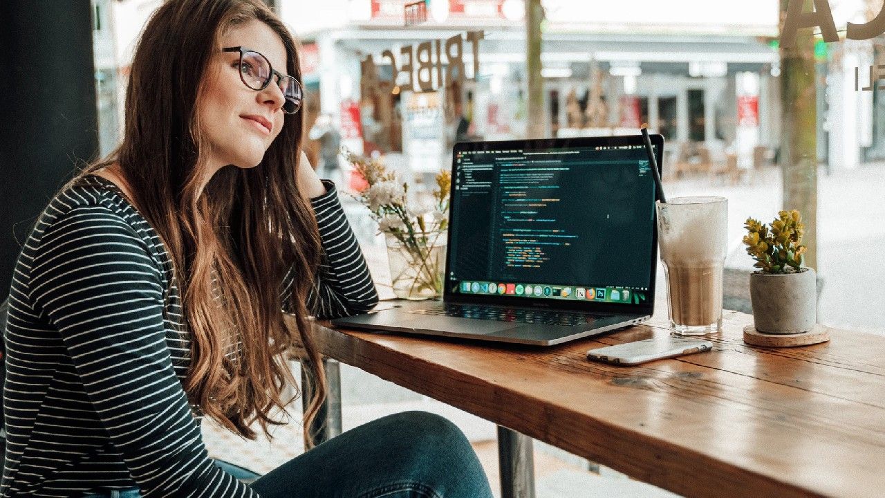 More than coders: developers as business enablers