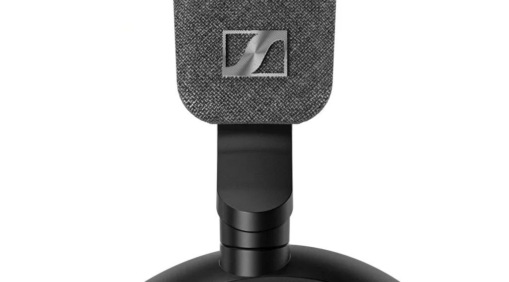 Sennheiser Momentum 4 teaser image