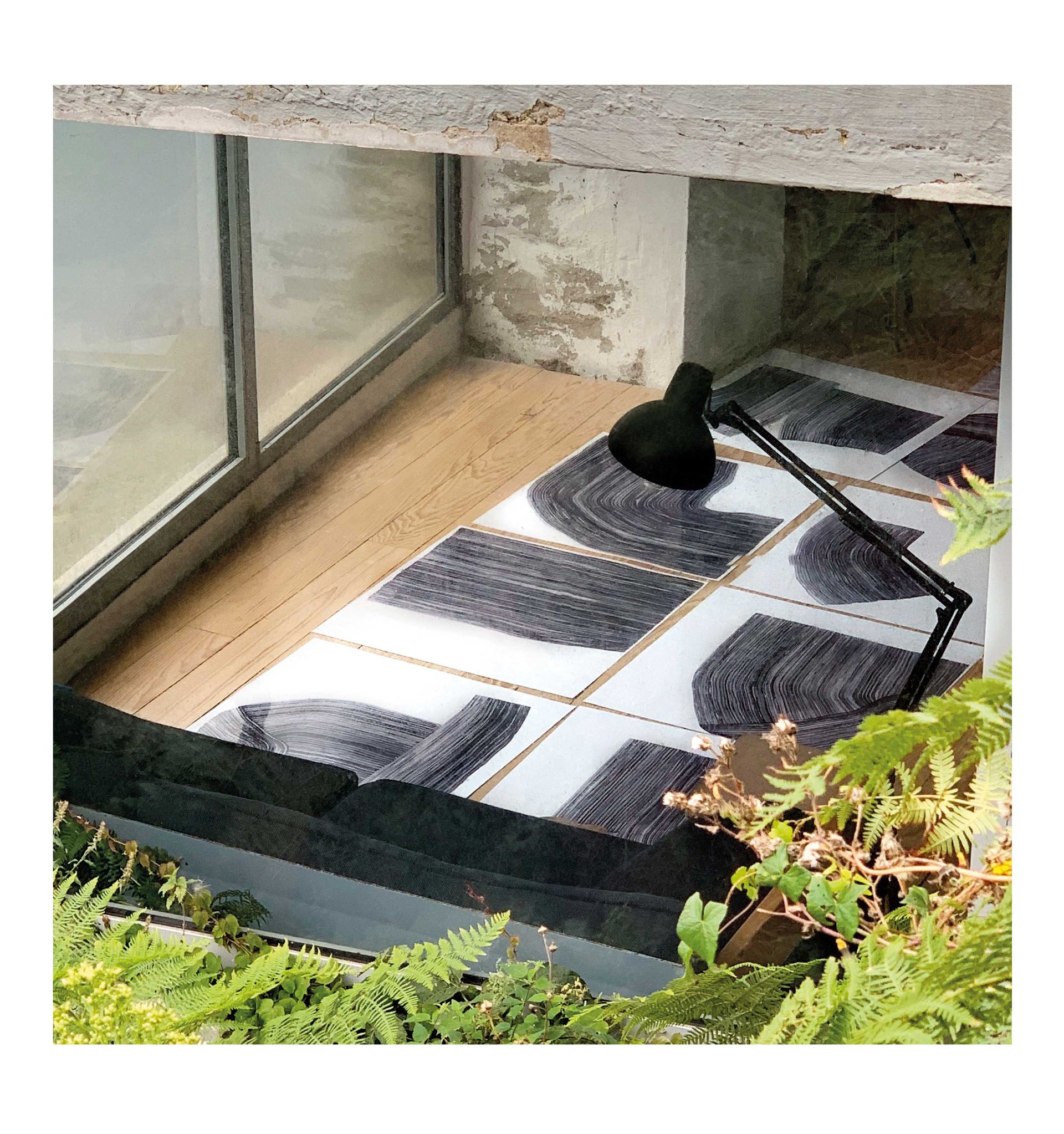 Ronan Bouroullec book