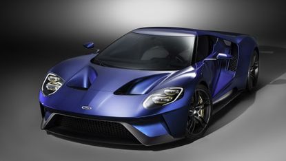 Ford GT