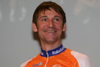 Denis Menchov