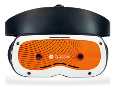 Eduverse CTE headset