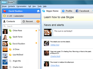 Skype