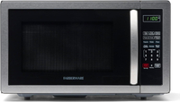 Farberware  Countertop Microwave 1000 Watts