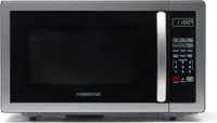 Farberware  Countertop Microwave 1000 Watts