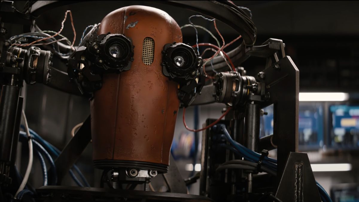 Finch Ending Explained How Tom Hanks’ Robotic Odyssey Fetched Its