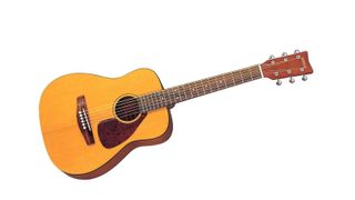 Best 3/4 acoustic guitars: Yamaha JR1 3/4