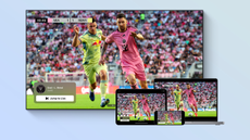 Catch up on Apple TV MLS Season Pass