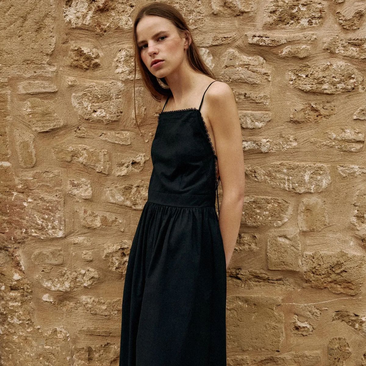 OVER 50S ZARA DOEN SEZANE