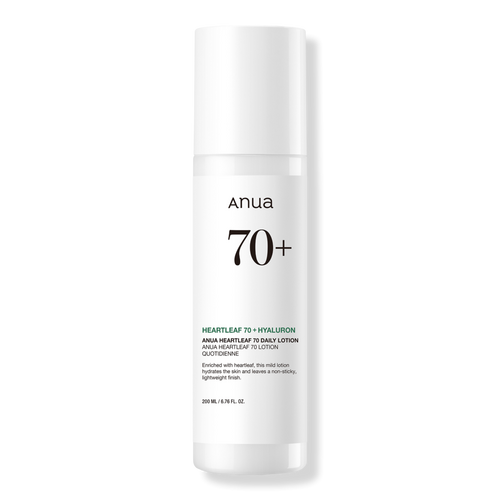 Heartleaf 70 Daily Lotion