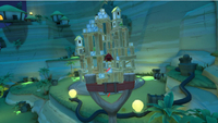   Angry Birds VR: Isle of Pigs