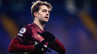 Patrick Bamford