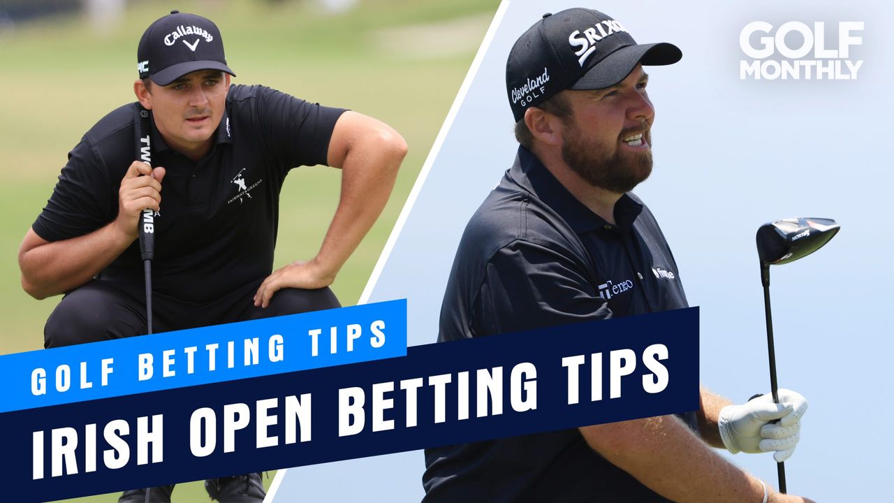 Irish Open Golf Betting Tips