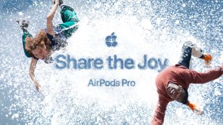 Holiday | Share the Joy | AirPods Pro | Apple