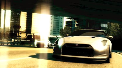 Need for Speed Undercover | GamesRadar+