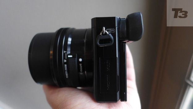 Sony Alpha 6000 review