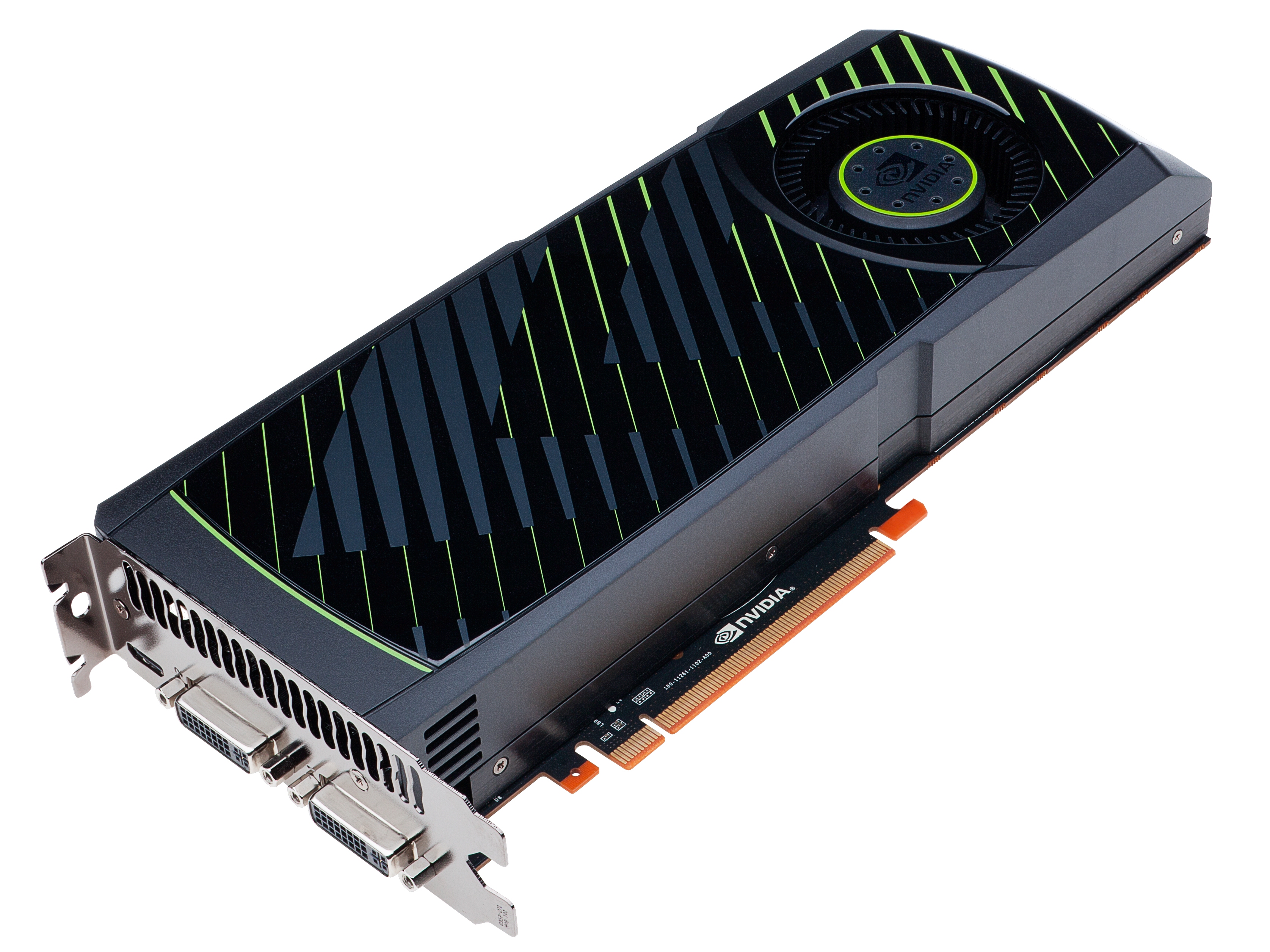 Nvidia geforce gtx 570