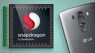 LG G4 Snapdragon