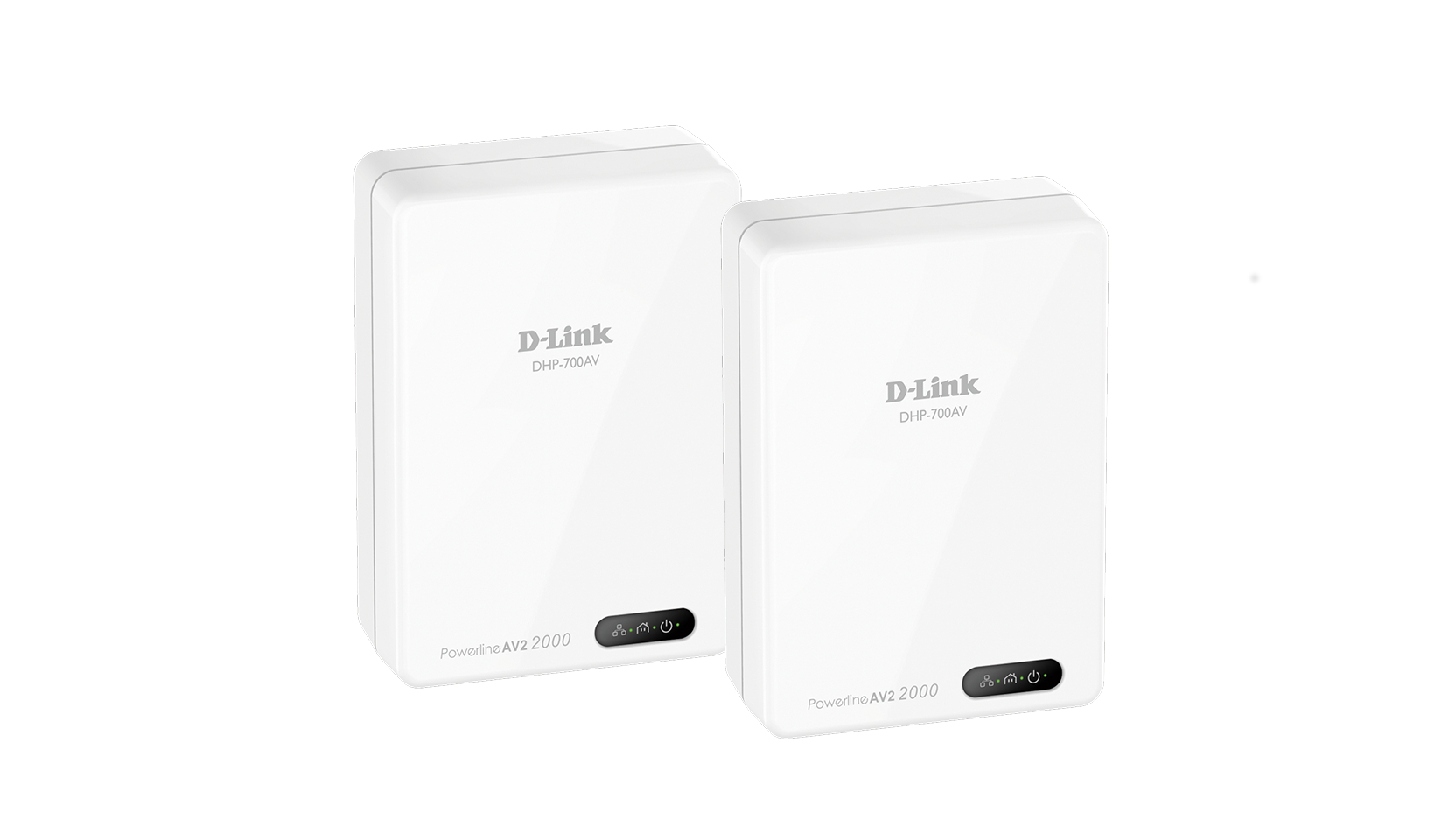 D-Link PowerLine