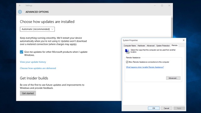 Windows 10 Home