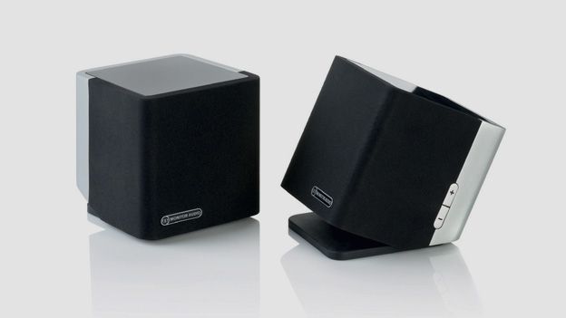 Monitor Audio Airstream WS100 review