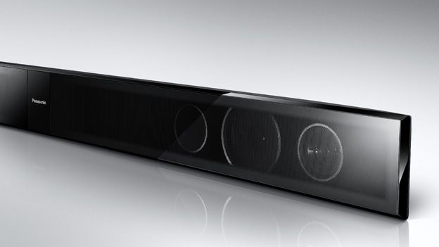 Panasonic SC-HTB550 review